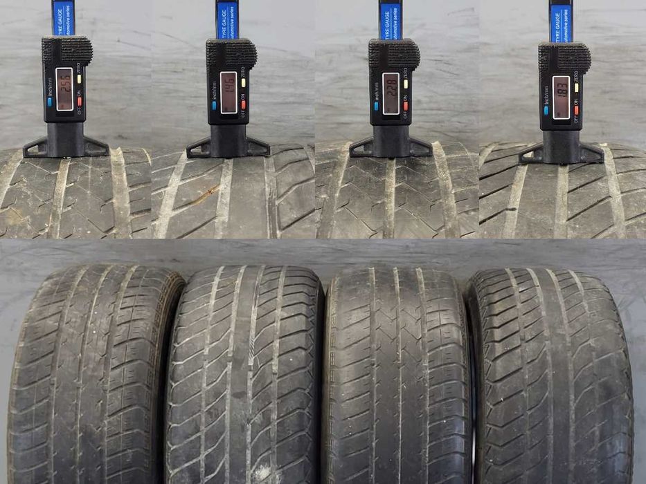 Roti/Jante Raritate VW 4x100 195/50 R15 Golf I, II, III, Vento, Polo, Jetta, Passat; BMW Seria 3 (E30); Honda; Mazda; Toyota; Suzuki