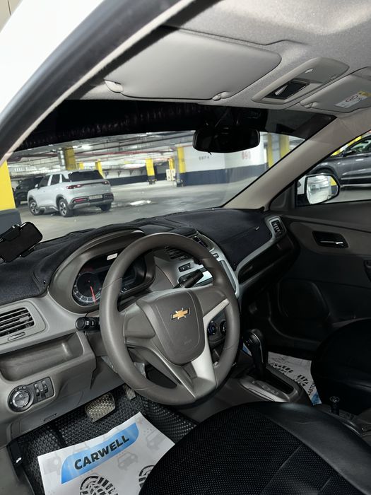 Кобальт Автомат