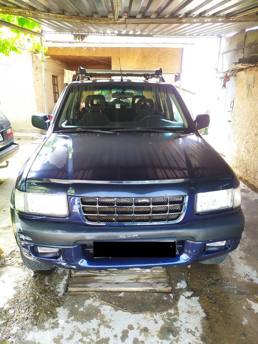 Opel Frontera B 1999 г
