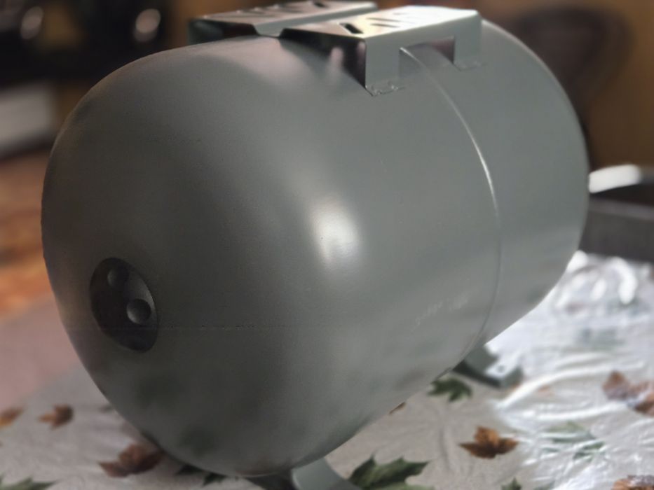 Расширительный бак 50л