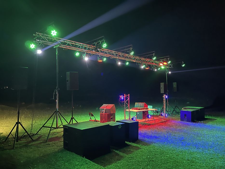 Scena Evenimente