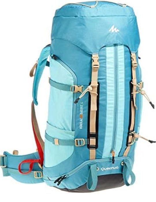 Дамска раница за преход