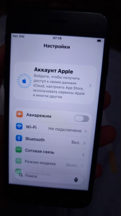 Iphone se 3 64gb 91%
