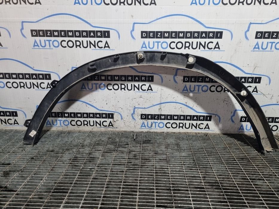 Bandou aripa stanga spate BMW X3 F25 - SUV 4 Usi (1361)