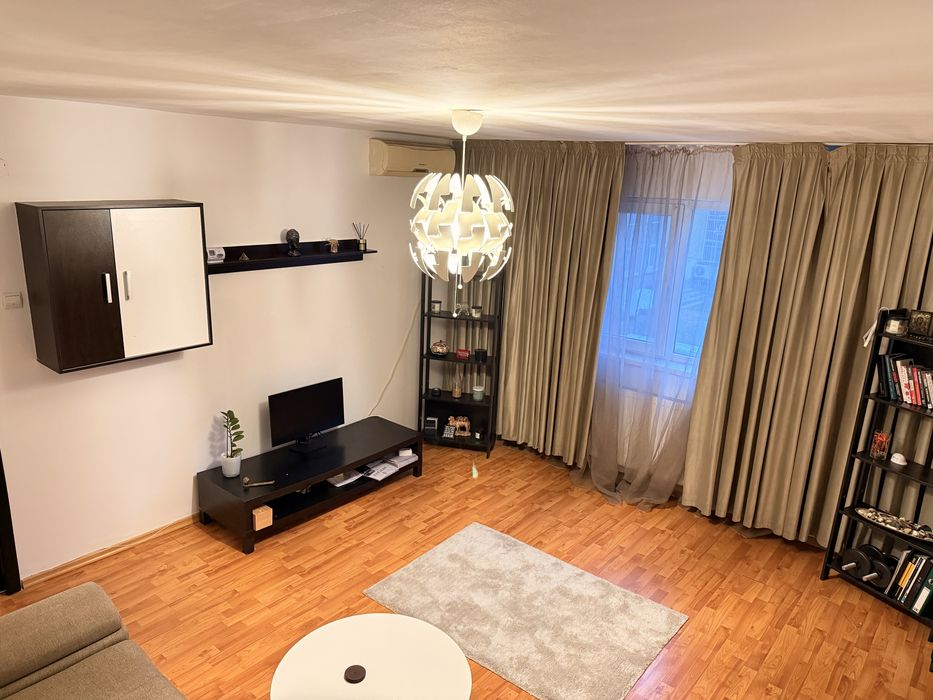 Inchiriez apartament 2 camere Giurgiu