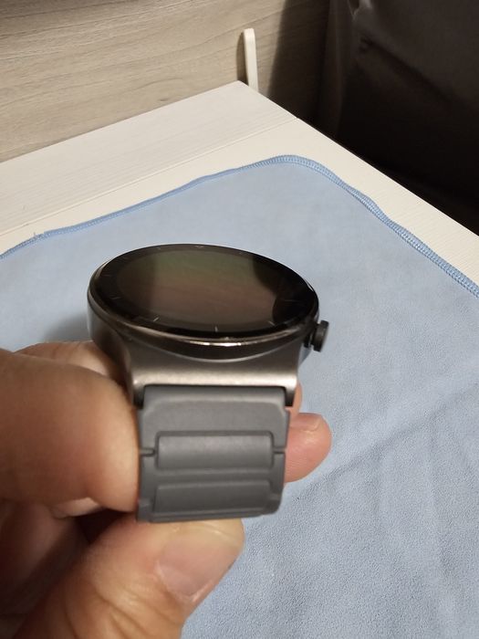 Huawei Watch GT2 Pro