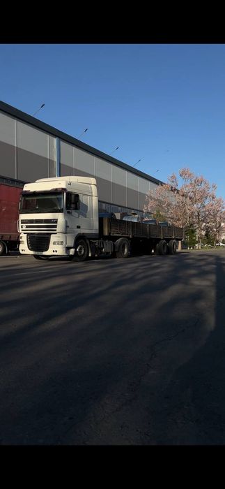 Шаланда хизмати 24/7