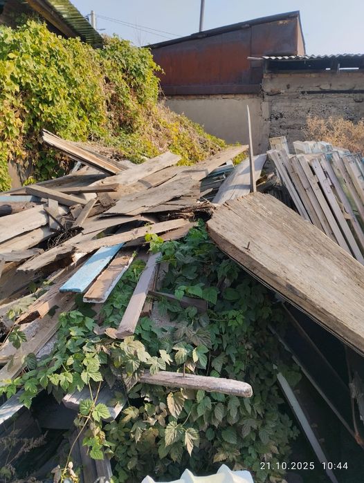 Доски на дрова с/в