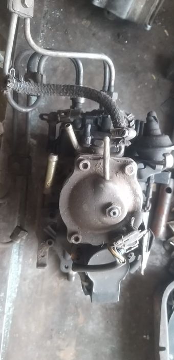 Продам ТНВД Митсубиси