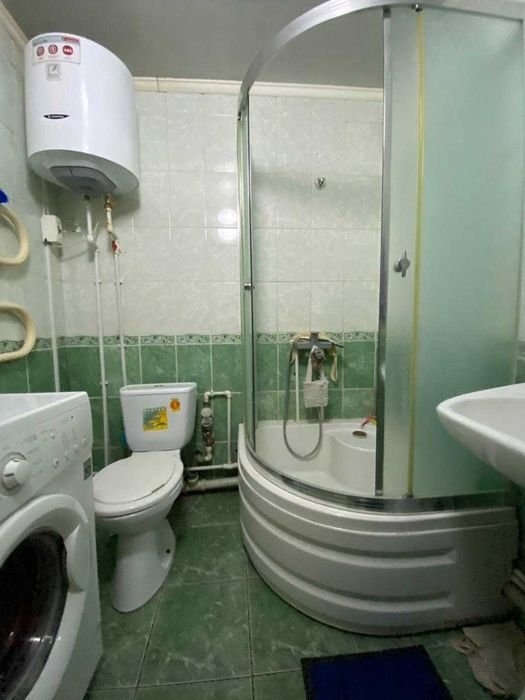 1 комн квартира в центре