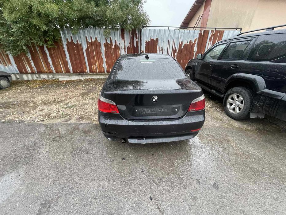 bmw e60 525 193 на части бмв е60 525 193 m54b25