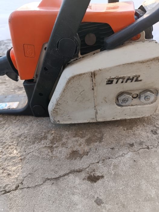 Резачка stihl ms 170