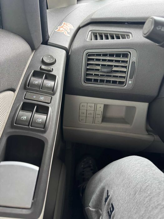 Fiat Idea 1.4 benzină de vânzare