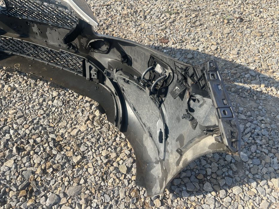 Предна,задна броня за Mercedes A-class