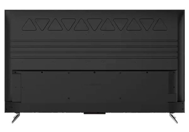 Продам новый телевизор led 65p715 tcl