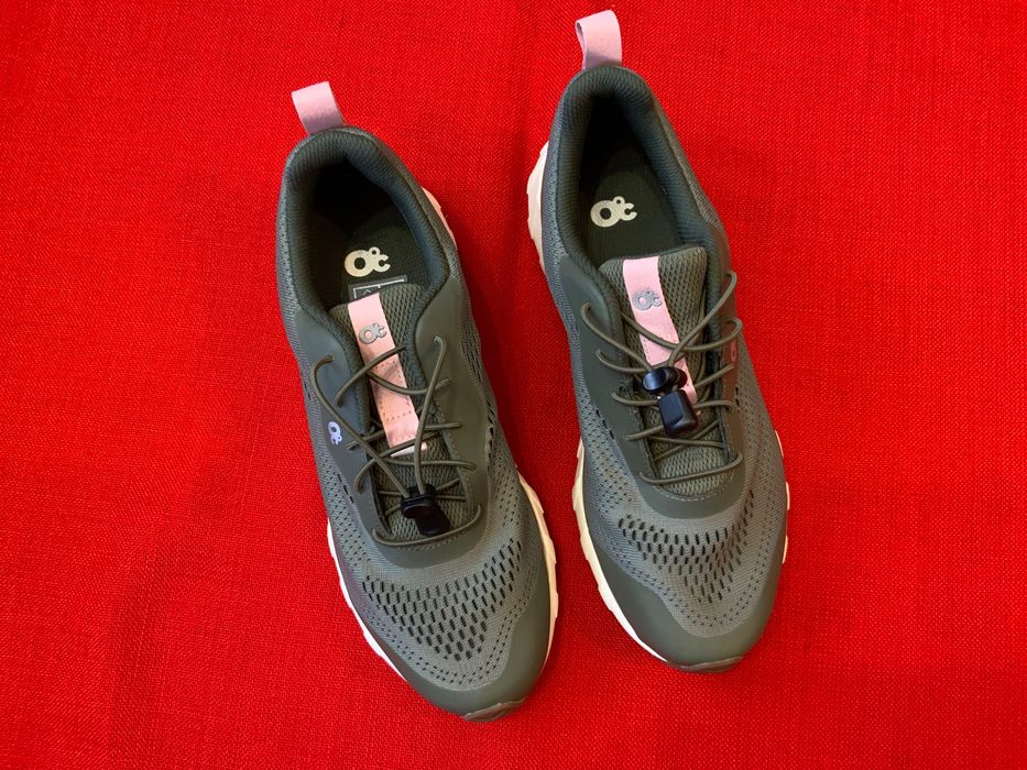 Zero gore-tex-оригинални обувки 40 размер