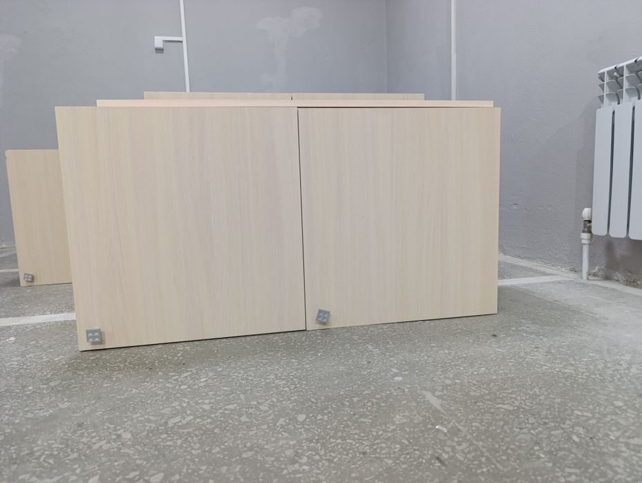 Продам шкафчики в магазин