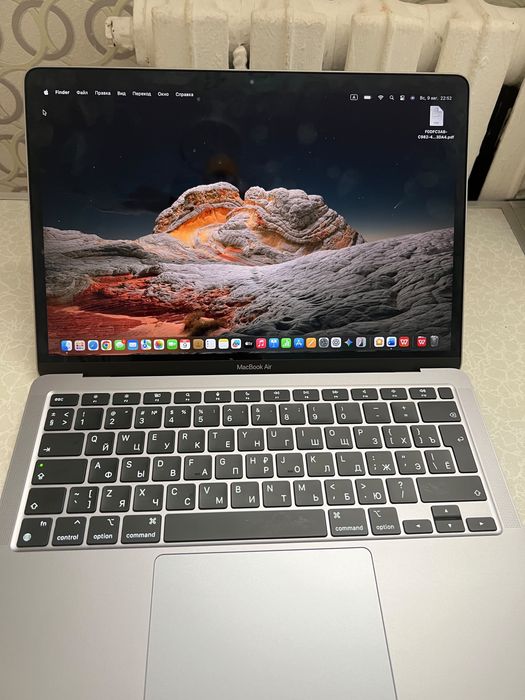 MacBook Air продам
