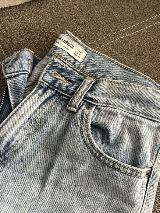 Blugi femei -Pull and Bear
