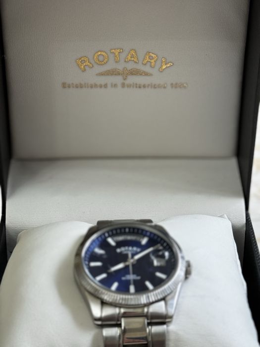 Часы Rotary Havanna Швейцария