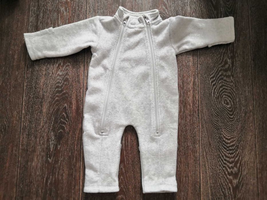 Комбинезон детский