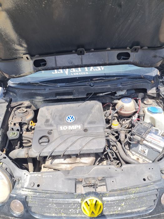 Dezmembrez Vw Lupo 1.0 benzina