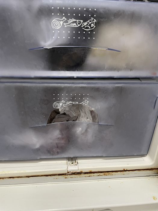 Продам холодильник