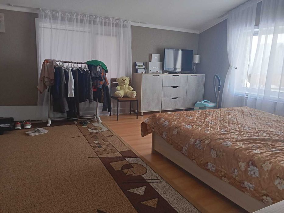 Дом, 188.6м², участок 8 сот.