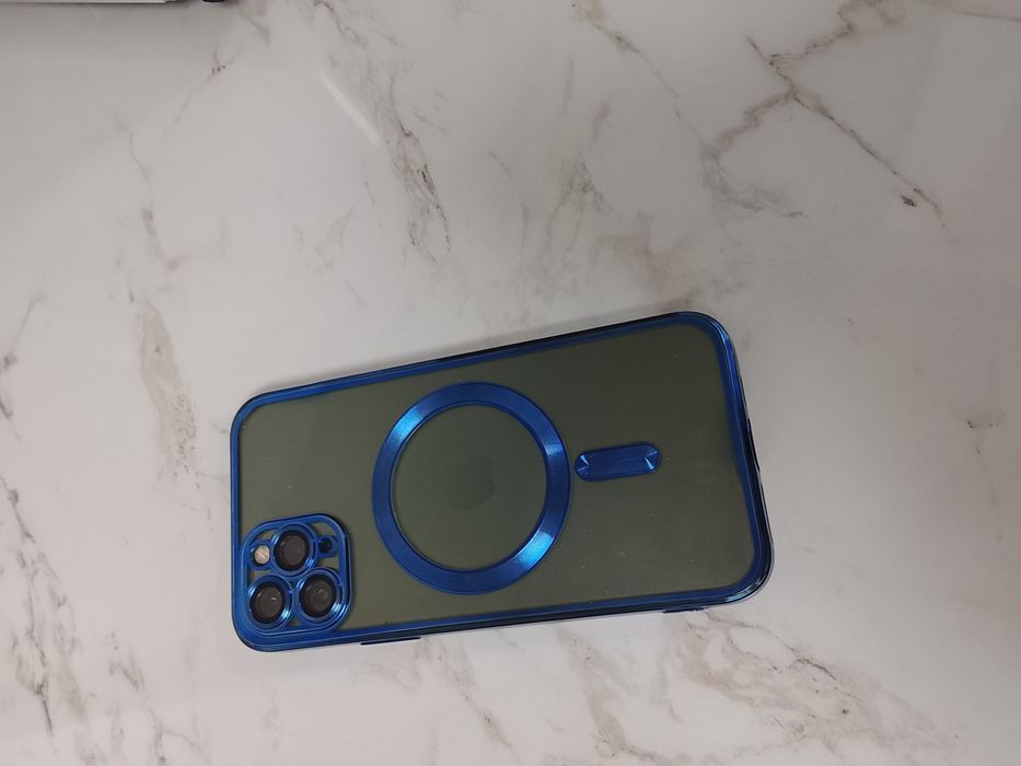 Iphone 11 pro 256