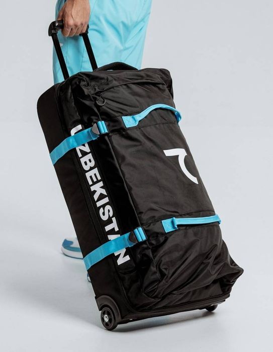 Чемодан 7 Saber Новый