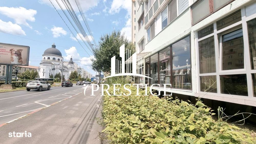Apartament 2 Camere De Vânzare | Mihai Viteazu Sibiu | Balcon
