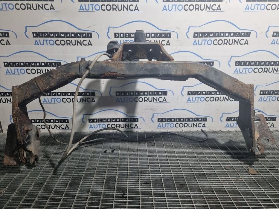 Carlig remorcare Kia Sorento II Facelift 2012 - 2014 SUV 4 Usi (1176)