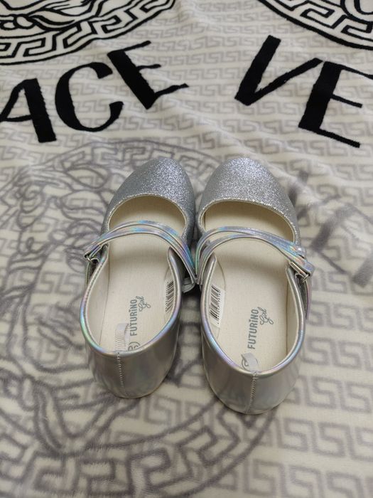 Продам синее праздничное платье.