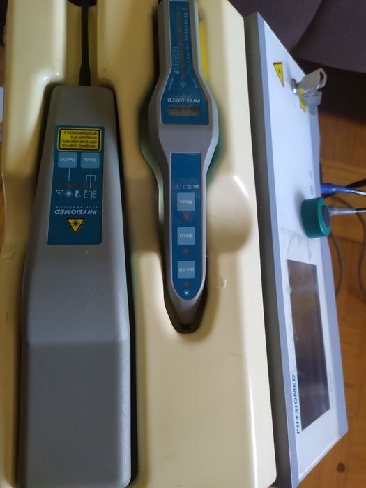 Аппарат для лазеротерапии PHYSIOMED LAS-Expert