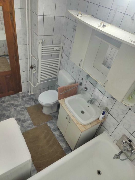 Apartament de inchiriat