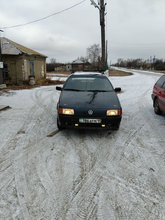 Продам Passat b3