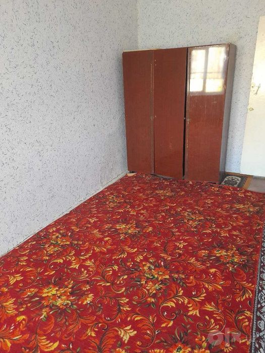 Ijaraga 4 xonali uy quzlarga beriladi