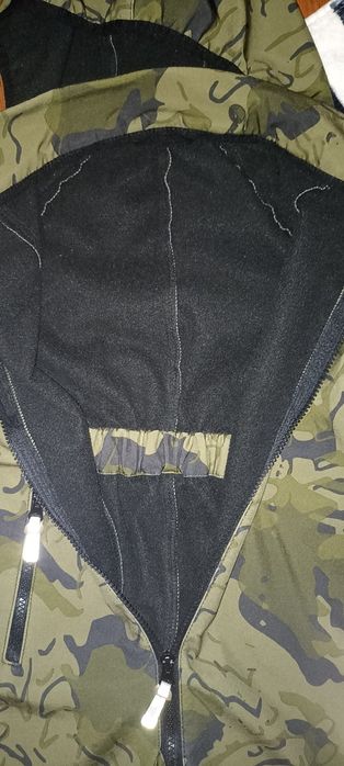 Комбинезон софтшел