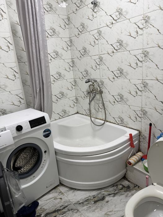 Продам квартиру 1-комнатную