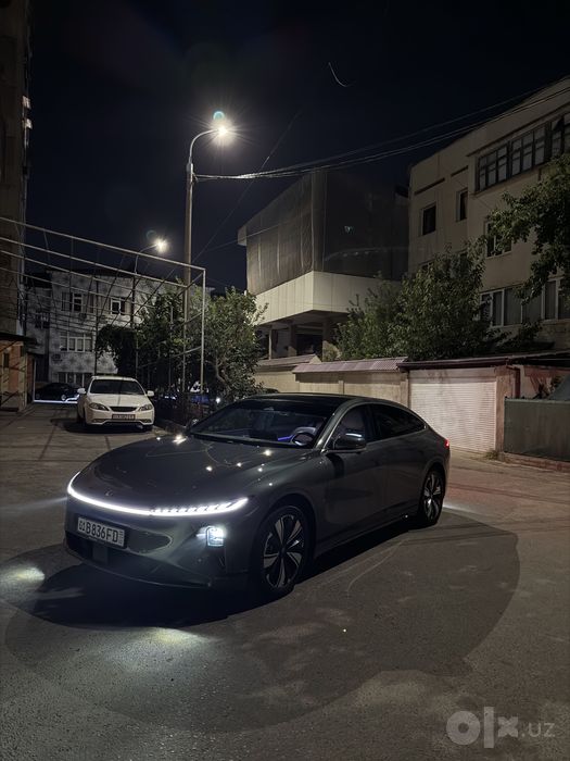 Changan Neo A07 Nevo A07 Full dop option