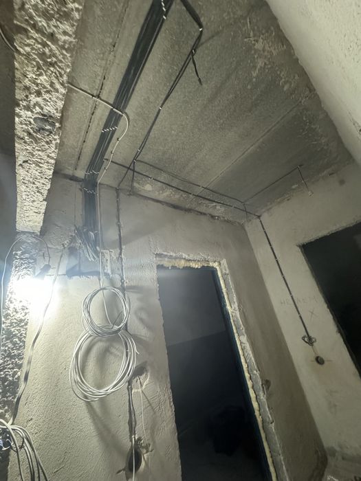 Электрик Электромонтажные работы