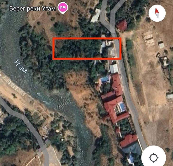 Акция ер сотилади 1 декабргача 1 сотиги-10 000$.