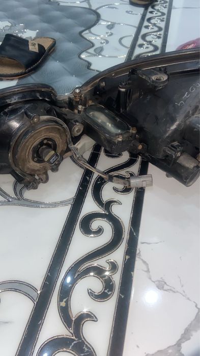 Фара lexus GS300 160 кузов