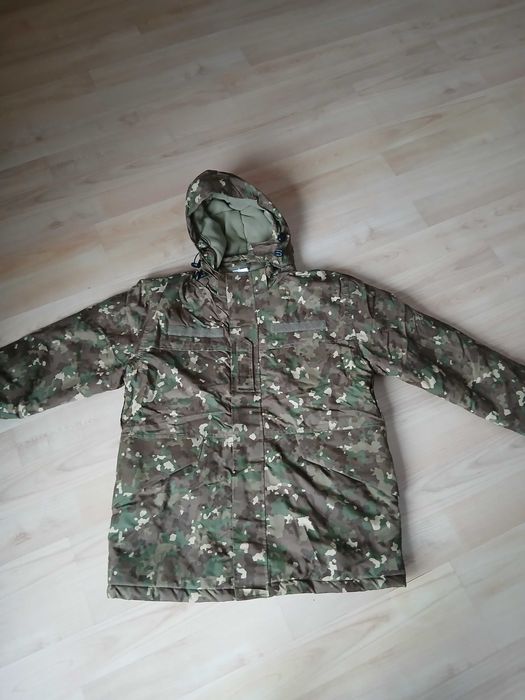 Scurta Combat Militara