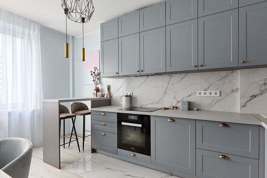 Кухонный гарнитур , кухни под заказ