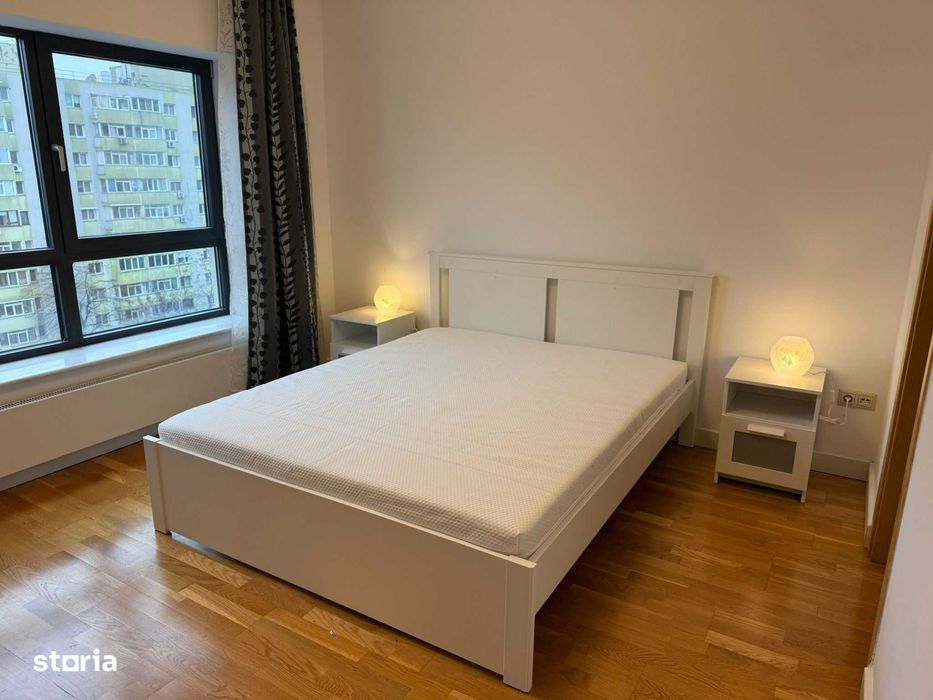 Apartament 3 camere | Laguna Residence | Tei | Lake View | Parcare