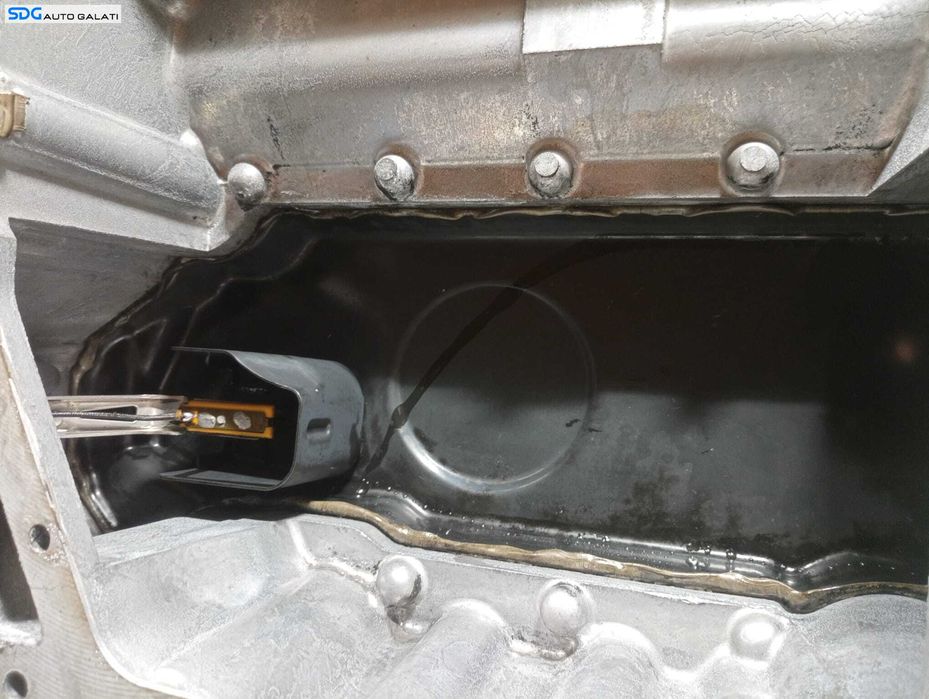 Baie Ulei Completa cu Senzor si Capac Lexus IS IS220 2005 - 2013 [M4630]