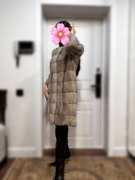 Шуба Греция 42-46р.