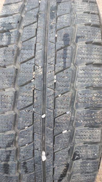 Шины 235/65R16C (6шт)