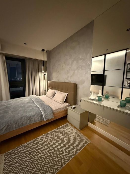 Сдается квартира в Akay city в самым лучшем блоке